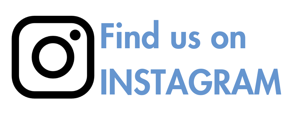 Instagram FindUs Button